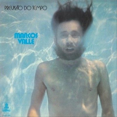 Marcos Valle - Previsao Do Tempo (Vinyl)
