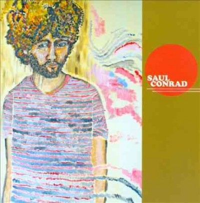 Saul Conrad - Poison Packets (Vinyl)