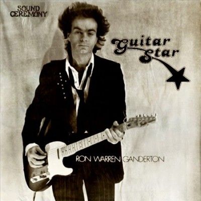 Sound Ceremony - Guitar Star (Vinyl)