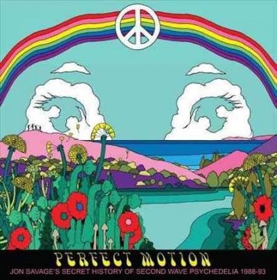 Various - Perfect Motion: Jon Savage's Secret Hi (Vinyl)