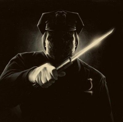 Jay Chattaway - Maniac Cop 2 (ost) (Vinyl)