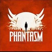 Fred Myrow - Phantasm (ost) (Vinyl)