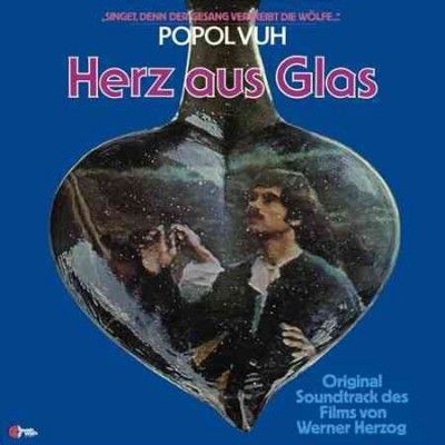 Popol Vuh - Herz Aus Glass (Vinyl)