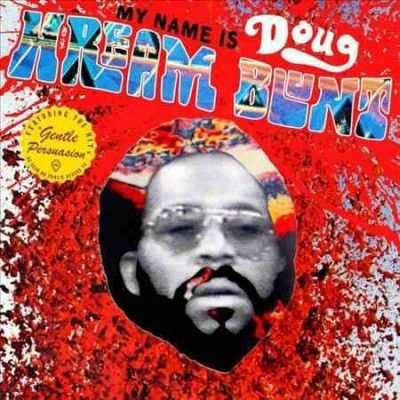 Doug Hream Blunt - My Name Is Doug Hream Blunt (Vinyl)