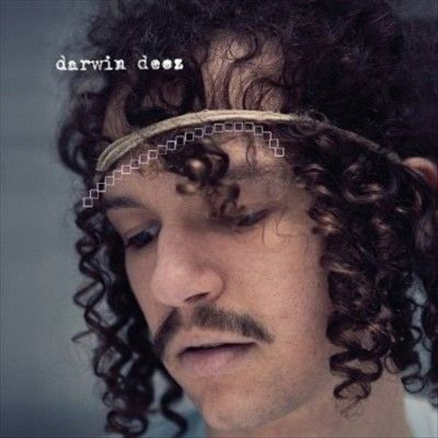 Darwin Deez - (Import Vinyl Record)