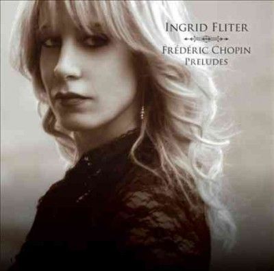 Ingrid Fliter - Chopin: Preludes (Vinyl)