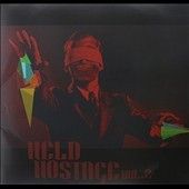 Various - Held Hostage Vol 2 (Vinyl)
