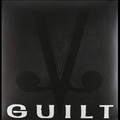 Animal Lover - Guilt (Vinyl)