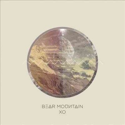 Bear Mountain - Xo (Vinyl)