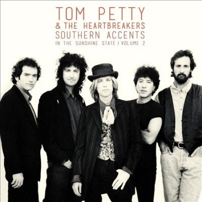 Southern Accents in The Sunshine:V2 - (Import Vinyl Record)
