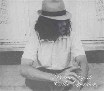 Brant Bjork &amp; The Operators - (Import Vinyl Record)
