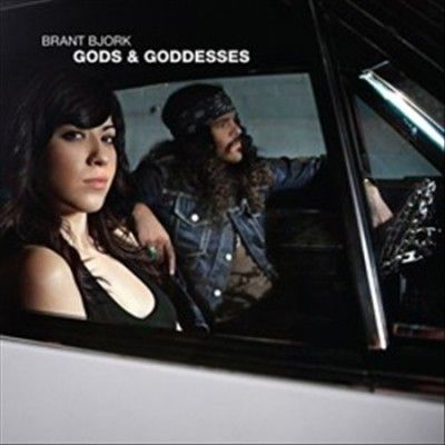 Gods &amp; Goddesses - (Import Vinyl Record)