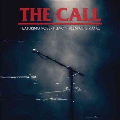 Call - Tribute To Michael Been (Vinyl)