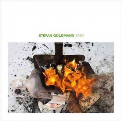 Stefan Goldmann - 17: 50 (Vinyl)