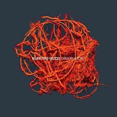 Elektro Guzzi - Observatory (Vinyl)