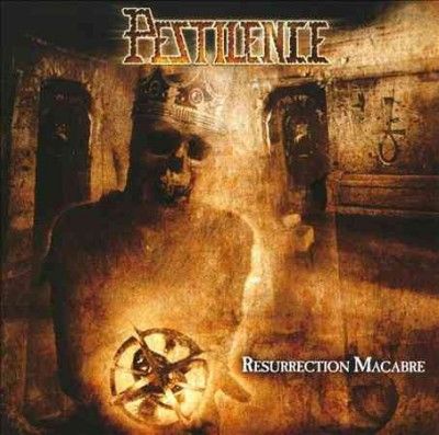 Resurrection Macabre - (Import Vinyl Record)