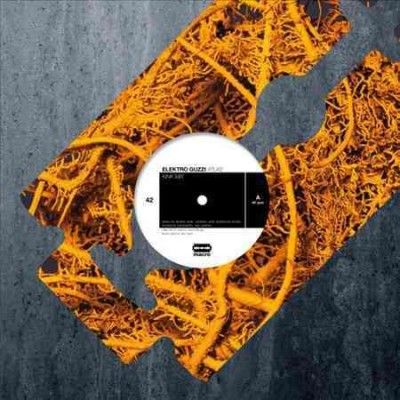 Kink - Atlas/vodolaz Versions (Vinyl)