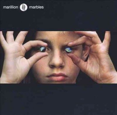 Marillion - This Strange Engine (Vinyl)