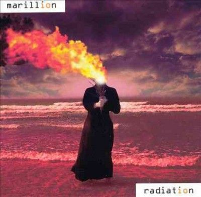 Marillion - Radiation 2013 (Vinyl)