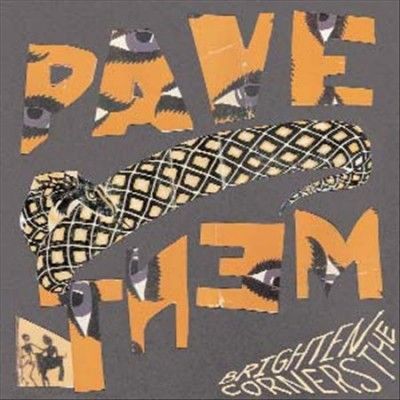 Brighten The Corners:Nicene Creedence - (Import Vinyl Record)