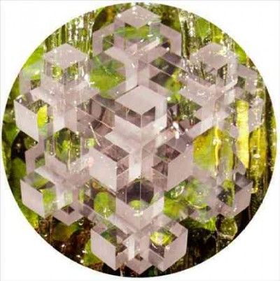 This Will Destroy Yo - Moving On The Edges (Vinyl)