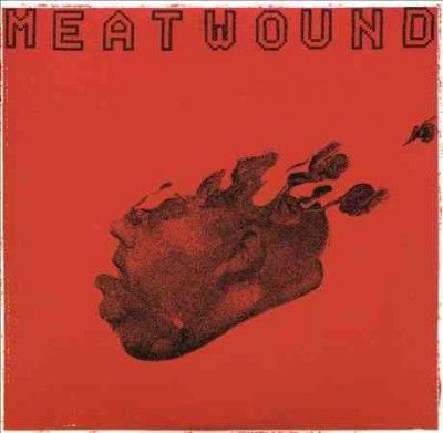 Meatwound - Addio (Vinyl)