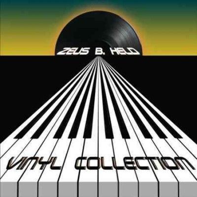 Zeus B. Held - Vinyl Collection (Vinyl)