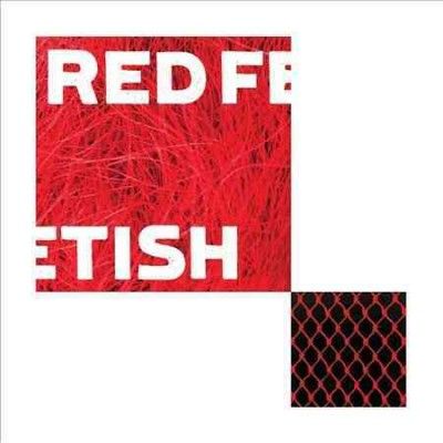 Red Fetish - Derangement Of Synapses (Vinyl)