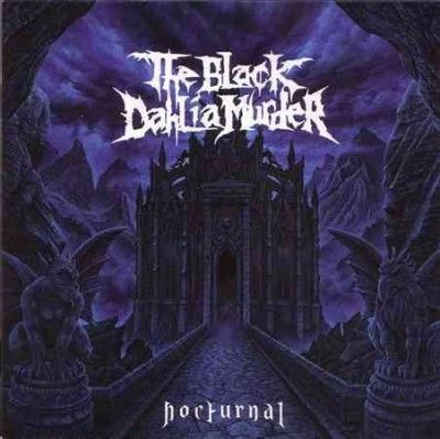 Black Dahlia Murder - Nocturnal (Vinyl)