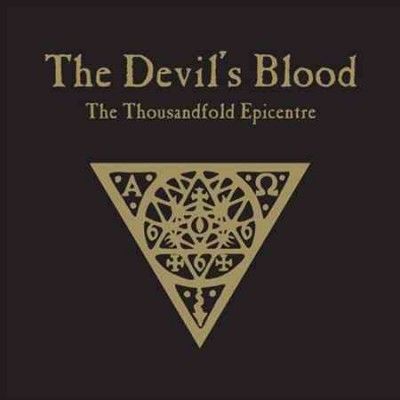 Devil's Blood - Thousandfold Epicentre (Vinyl)