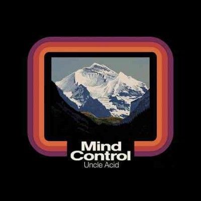 Mind Control - (Import Vinyl Record)