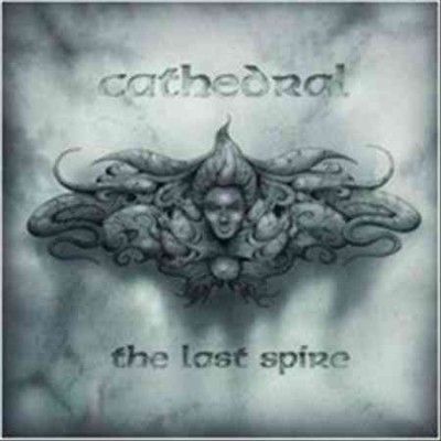 Last Spire - (Import Vinyl Record)