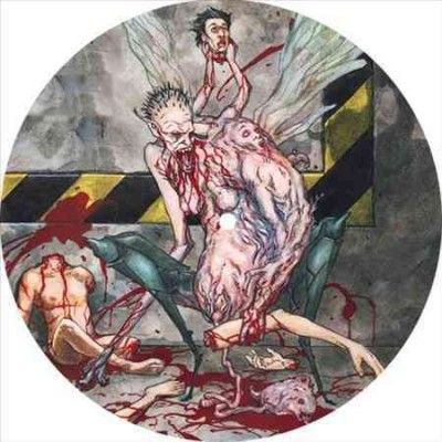 Cannibal Corpse - Bloodthirst (Vinyl)