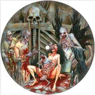 Cannibal Corpse - Wretched Spaw (Vinyl)