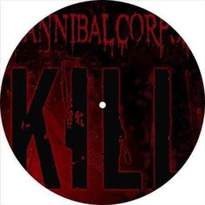 Cannibal Corpse - Kill (Vinyl)