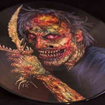 Cannibal Corpse - Torture (Vinyl)