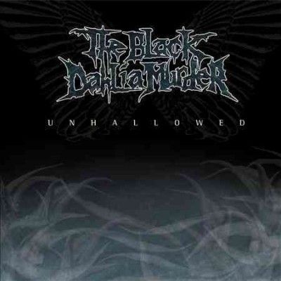 Black Dahlia Murder - Unhallowed (Vinyl)