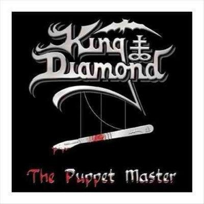 King Diamond - Puppet Master (Vinyl)