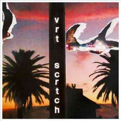 Vertical Scratchers - Daughter Of Everything (Vinyl)