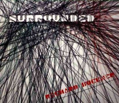 Richard Buckner - Surrounded (Vinyl)