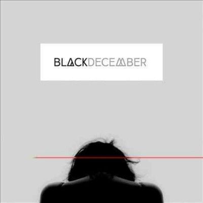 Black December - Vol 1 (Vinyl)