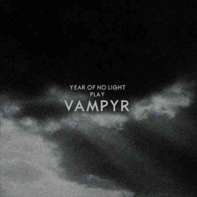 Year Of No Light - Year Of No Light Vampyr (Vinyl)
