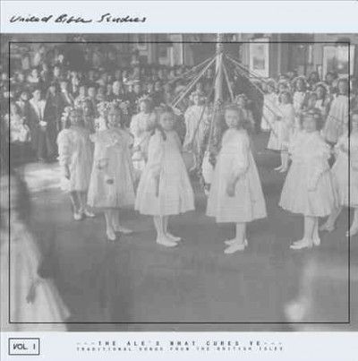 United Bible Studies - Ale's What Cures Ye: Traditional So V1 (Vinyl)