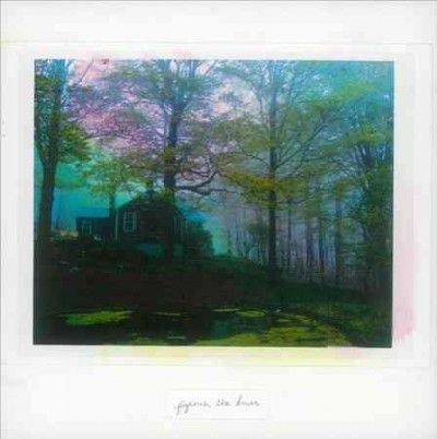 Pigeons - Bower (Vinyl)
