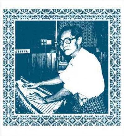 Sigh of Silver Strings from Suvannabh - (Import Vinyl Record)