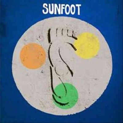 Sun Foot - Round Dice Fried Combo (Vinyl)