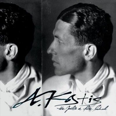 Jail's a Fine School - (Import Vinyl Record)