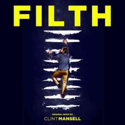 Various - Filth (ost) (Vinyl)