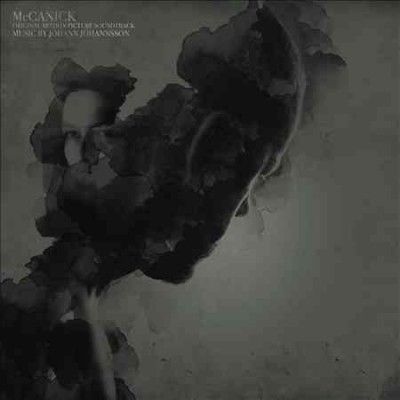 Johann Johannsson - Mccanick (osc) (Vinyl)