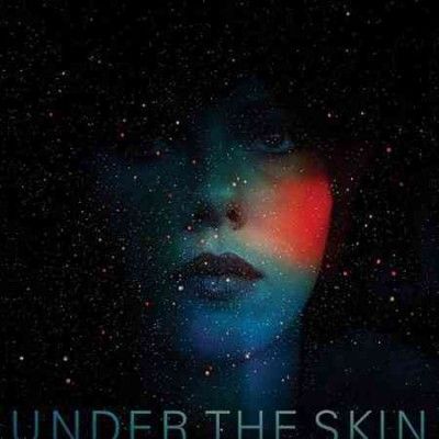 Various - Under The Skin (ost) (Vinyl)